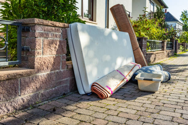 Reliable Osawatomie, KS Junk Removal Services Solutions